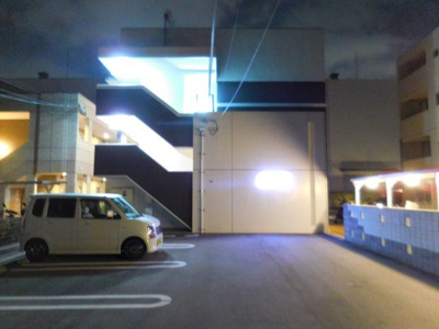 【駐車場】 | ライル 1