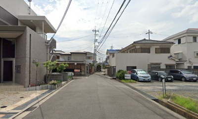 【駐車場】 | ライル 1
