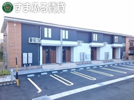 フェリヴィータ　安城市今本町の画像