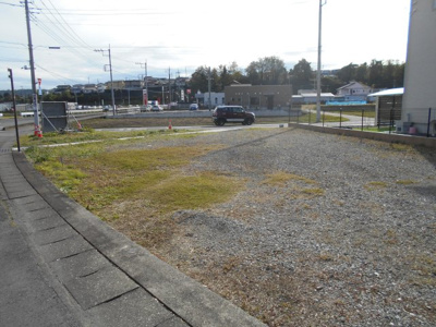  | 高崎市金井淵町売地　⑥