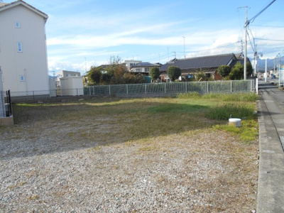  | 高崎市金井淵町売地　⑥