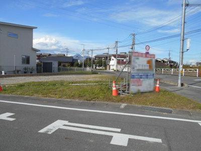  | 高崎市金井淵町売地　⑥