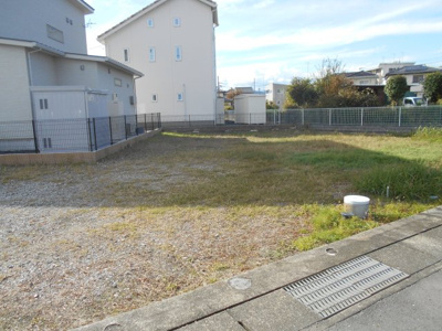  | 高崎市金井淵町売地　⑥