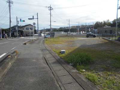  | 高崎市金井淵町売地　⑥