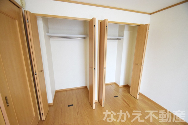 【収納】 | こまごまとしたものを収納できそうですね