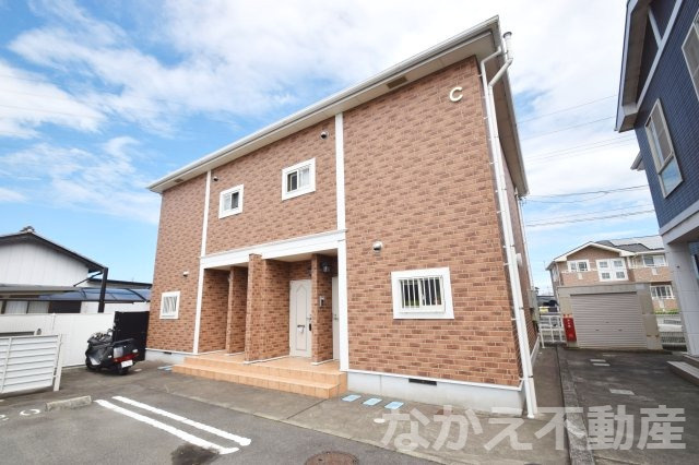 【外観】 | 外観です