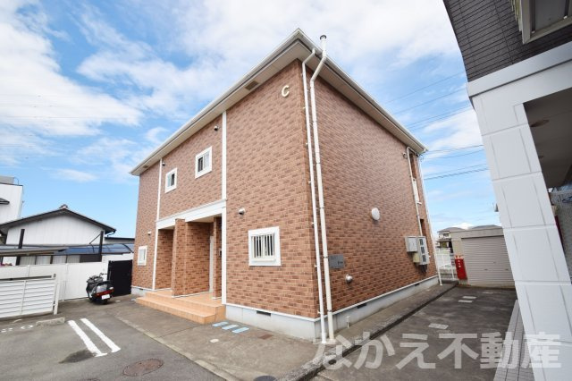 【外観】 | 物件の外観です