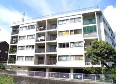 【外観】 | 鎌倉・雪ノ下マンション