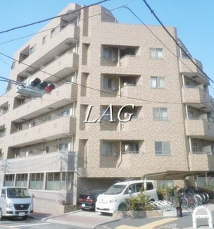 【外観】 | 外観です。