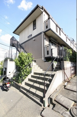 【外観】 | ハーモニーＩＺＵＭＩ | ハーモニーＩＺＵＭＩ　