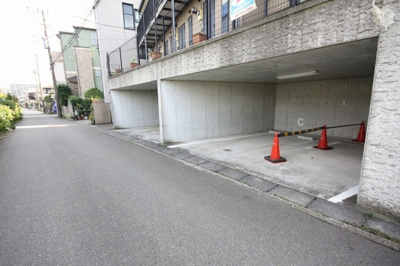 【外観】 | ハーモニーＩＺＵＭＩ | ハーモニーＩＺＵＭＩ　