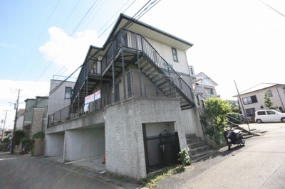 【外観】 | ハーモニーＩＺＵＭＩ | ハーモニーＩＺＵＭＩ　