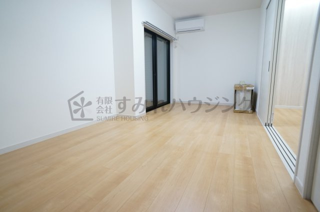 サンフラワーの展望