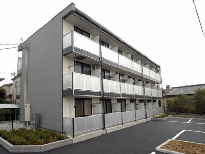 【外観】 | ＳＨＩＢＩＲＡＫＩ