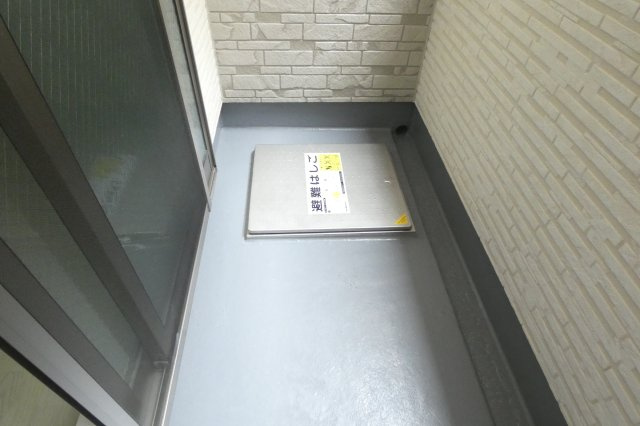 【バルコニー】 | Ｋｔｅｃ１