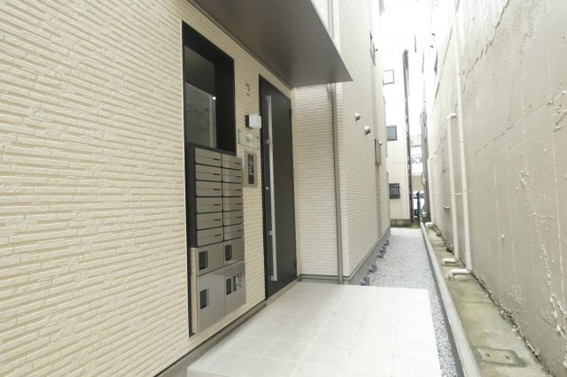 【エントランス】 | Ｋｔｅｃ１