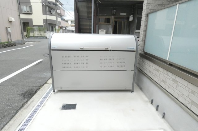 【その他共用部分】 | Ｋｔｅｃ１