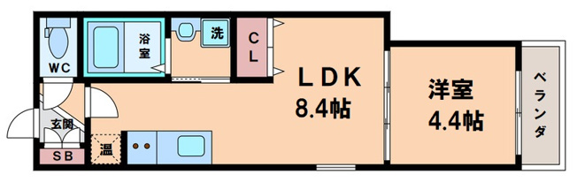 【間取り】 | Ｋｔｅｃ１