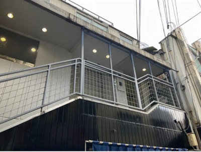 【外観】 | 堺市堺区北瓦町　貸店舗　 [物件番号：206024]