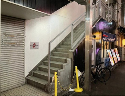 【その他共用部分】 | 堺市堺区北瓦町　貸店舗　 [物件番号：206024]