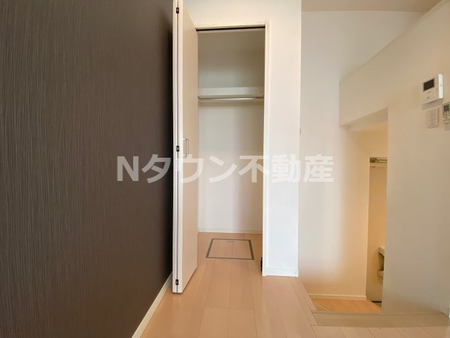【収納】 | K＆K Dream 今池 | 収納があります