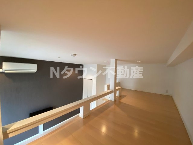 【その他】 | K＆K Dream 今池 | ゆったりとした居間です