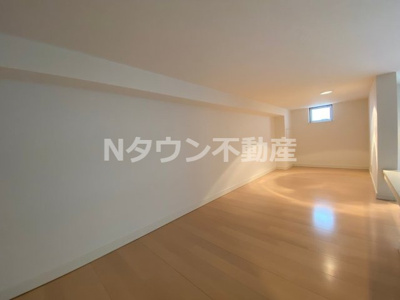 【その他】 | K＆K Dream 今池 | 内装は落ち着いています