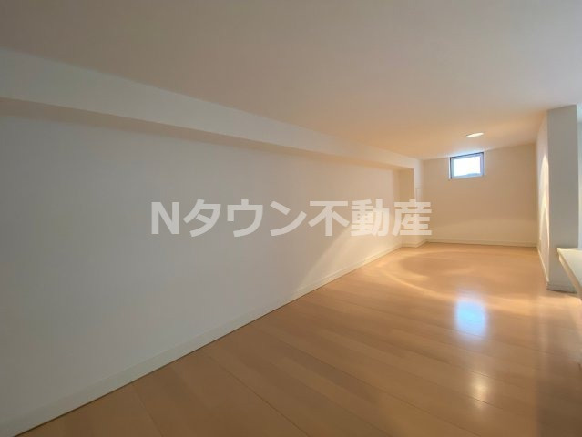 【その他】 | K＆K Dream 今池 | 内装は落ち着いています