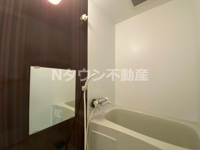 【その他】 | K＆K Dream 今池 | 浴室です。