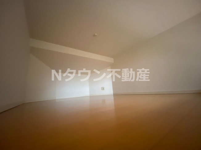 【収納】 | loft4千種 | 専用の収納スペースです