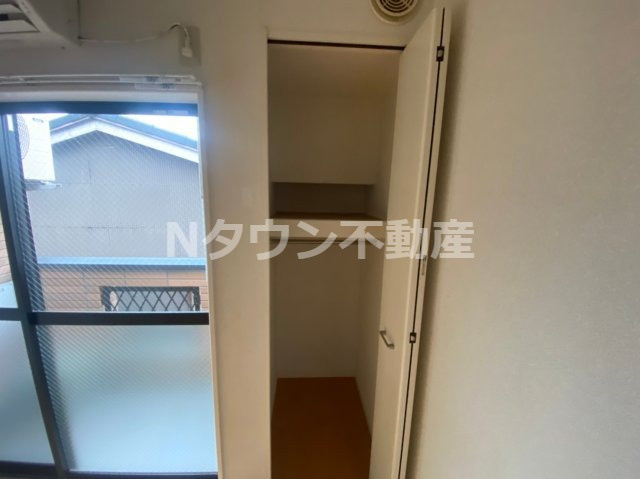 【収納】 | loft4千種 | 小物を収納するのに便利です