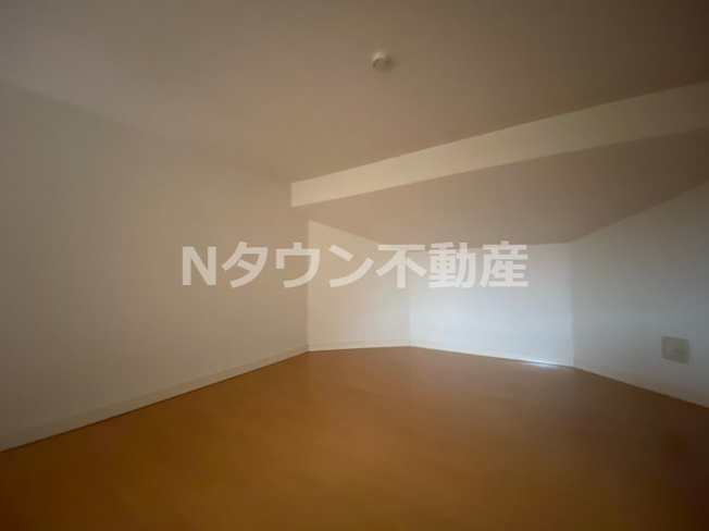 【寝室】 | loft4千種 | 寝室にぴったりのお部屋です