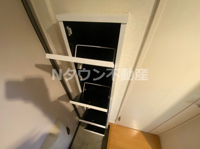 【収納】 | loft4千種 | こまごまとしたものを収納できそうですね