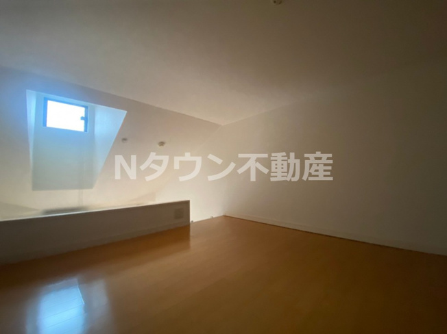 【内装】 | loft4千種 | 物件の内装です