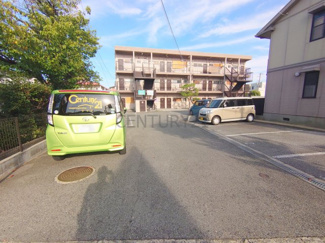 【外観】