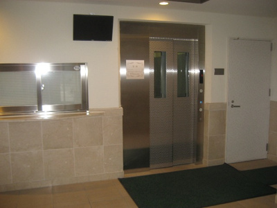 【ロビー】 | ウイングコート小松