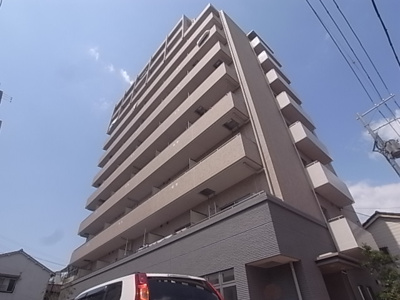 【外観】 | ウイングコート小松