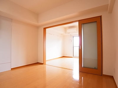 【内装】 | ウイングコート小松