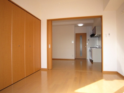 【洋室】 | ウイングコート小松