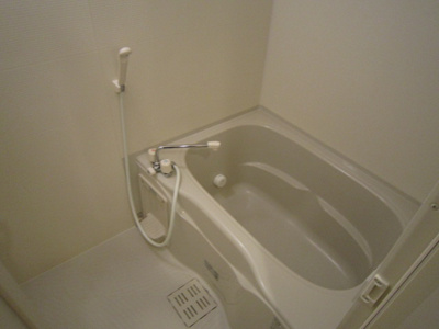 【浴室】 | ウイングコート小松