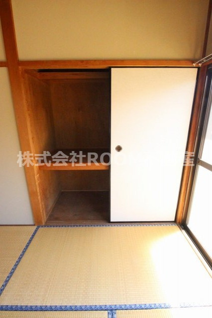 北諸県郡三股町大字蓼池の一戸建ての収納|こまごまとしたものを収納できそうですね