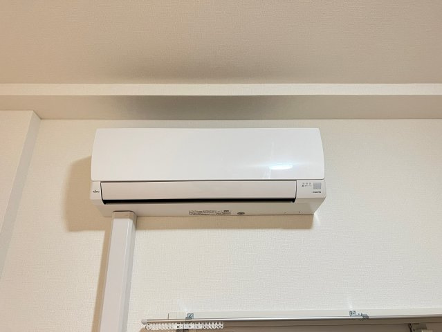 ラシーヌ瓦屋町の設備