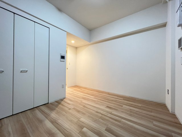 ラシーヌ瓦屋町の内装