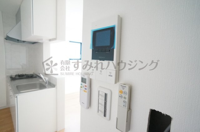 サンフラワーの設備