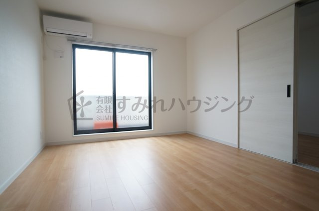サンフラワーの展望
