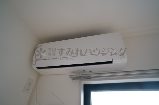 サンフラワーの設備