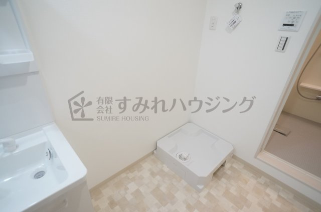 サンフラワーの設備