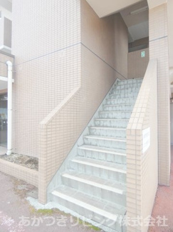 【その他共用部分】