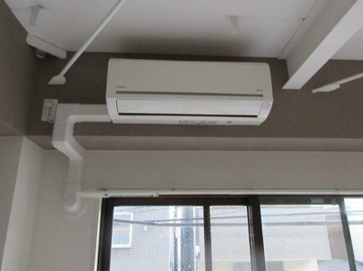 【設備】 | シャリエール森下