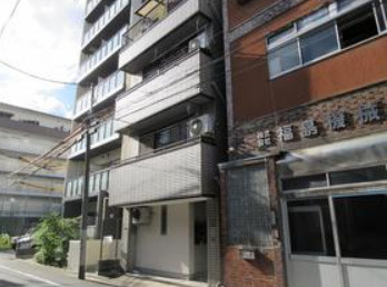 【外観】 | シャリエール森下